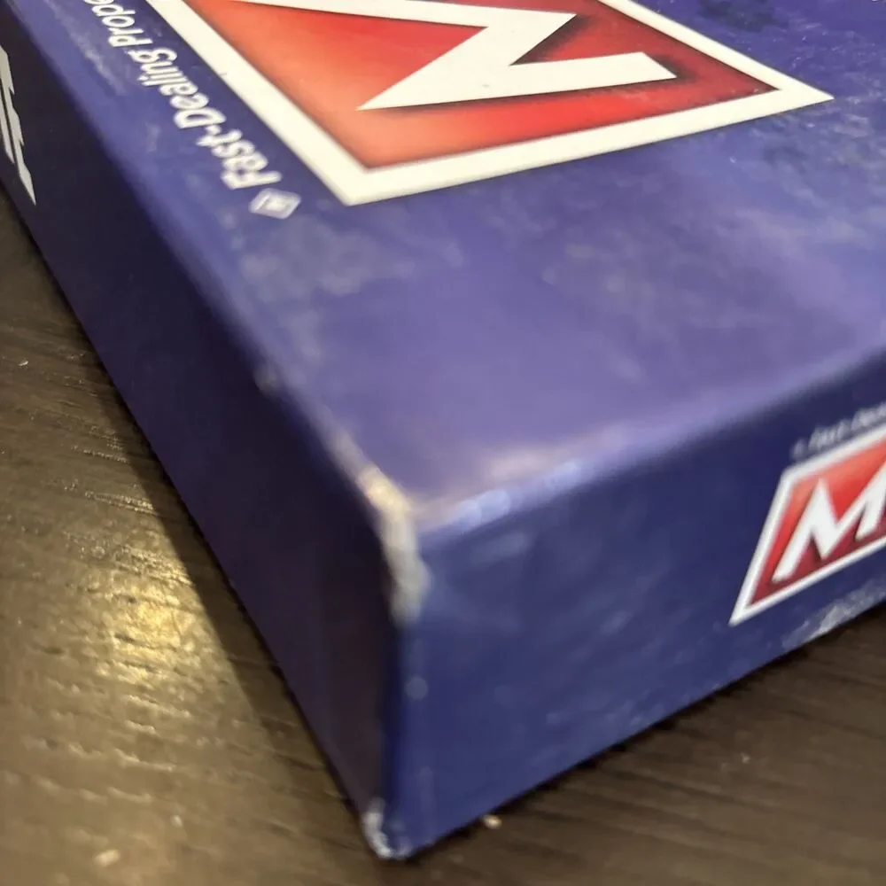 Monopoly Fortnite Board Game - Hasbro 2019 Box Set